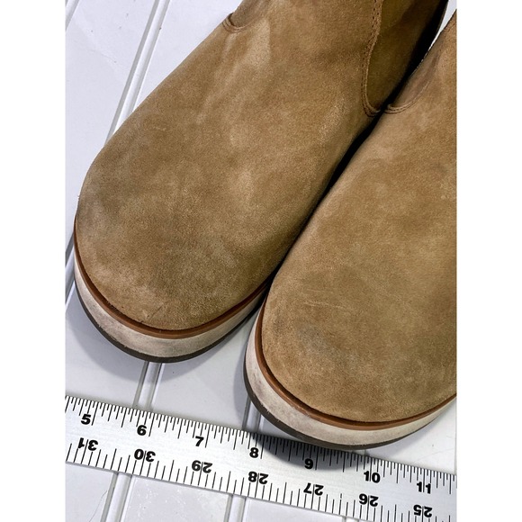 Merrell Tan Ankle Boots - Picture 12 of 13